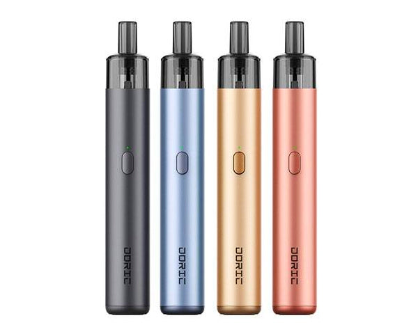 cigarette electronique voopoo doric Doric 60 Pro Pod Voopoo, Doric 60 Pro electronic cigarette kit