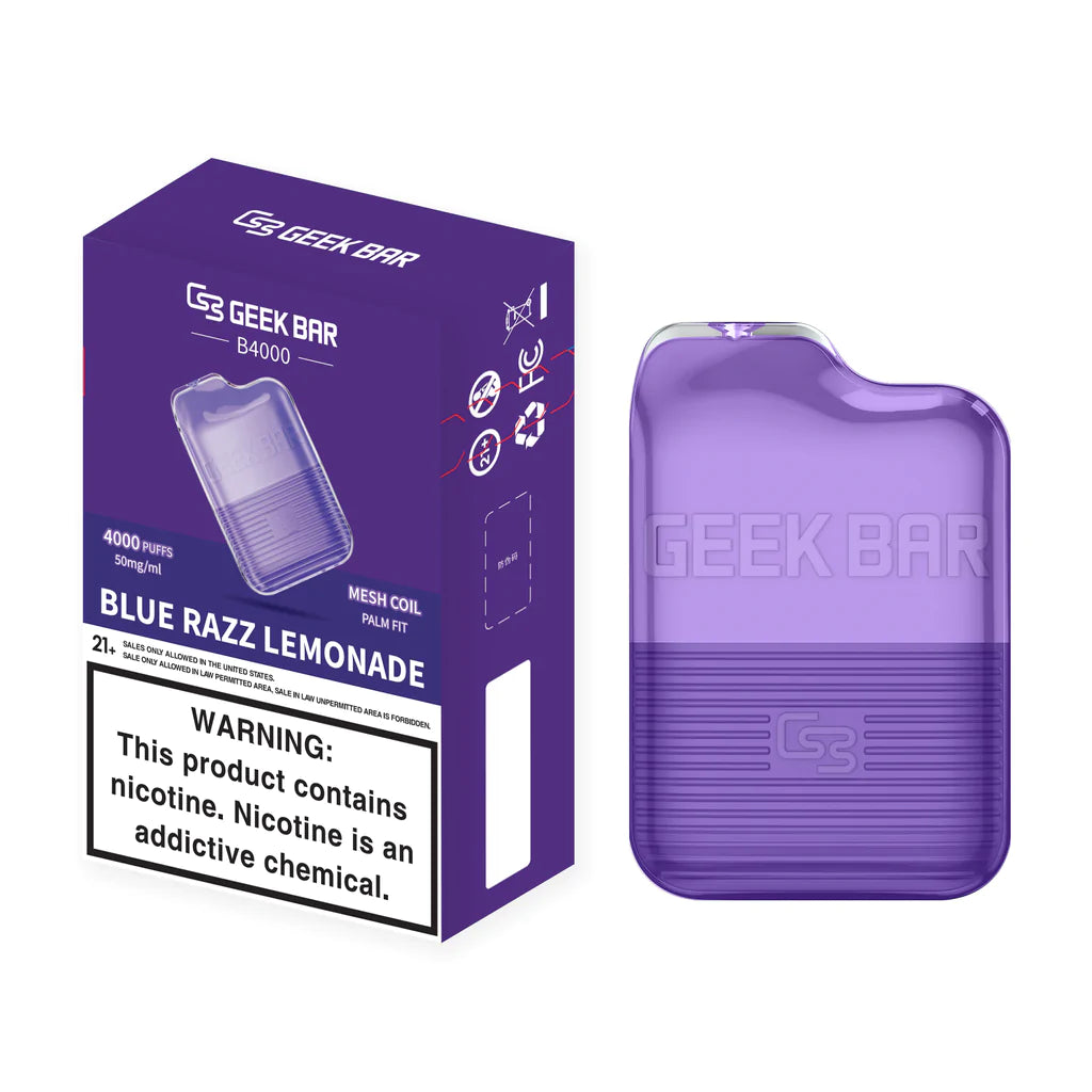 GeekBar 4000