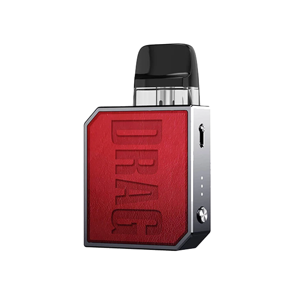 Drag Nano 2