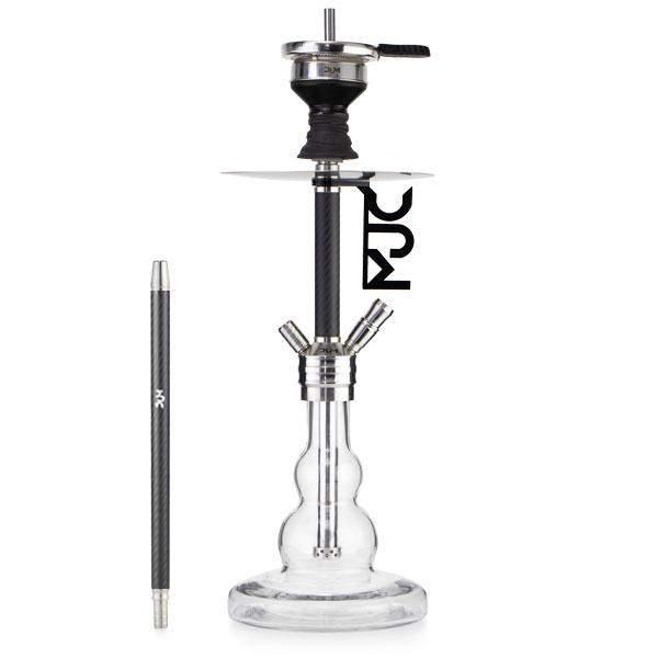 DUM SS24 Bubble Carbon - Chicha Time acheter chicha au maroc