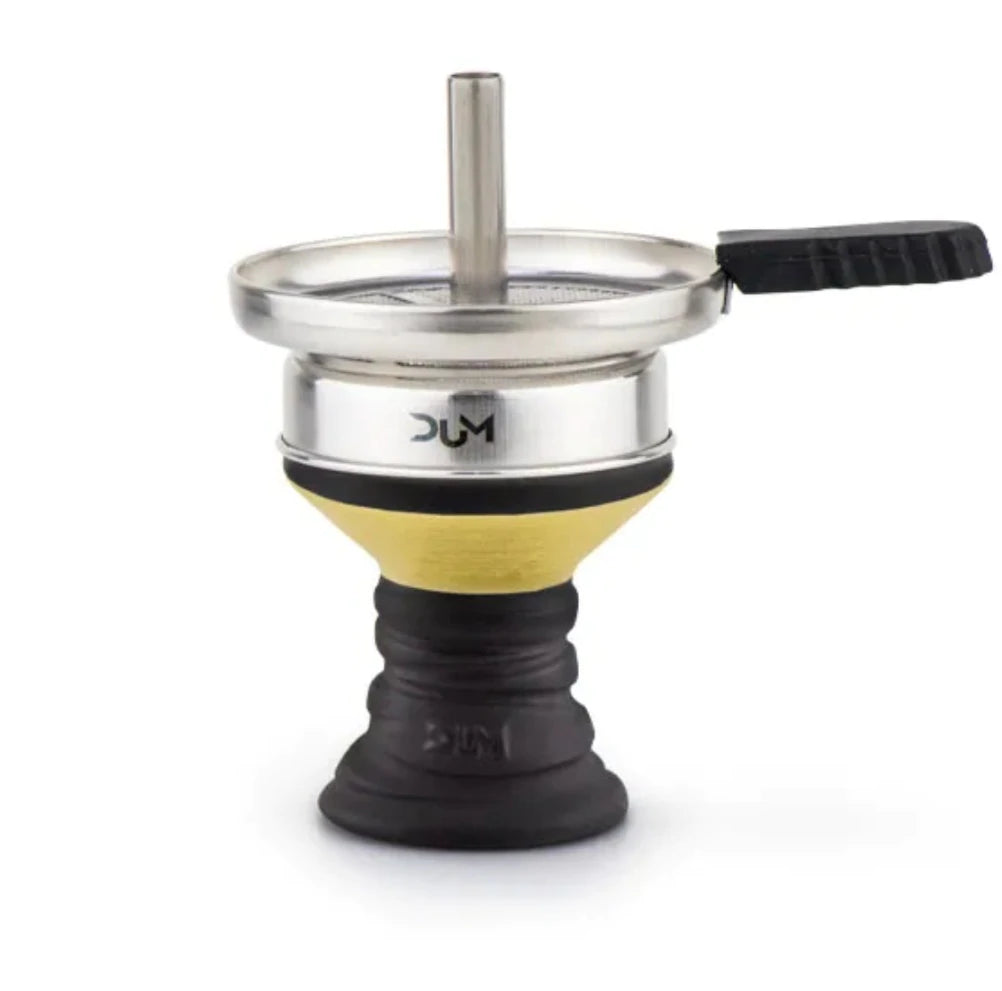 DUM SS30 2.0 Gold - Chicha Time