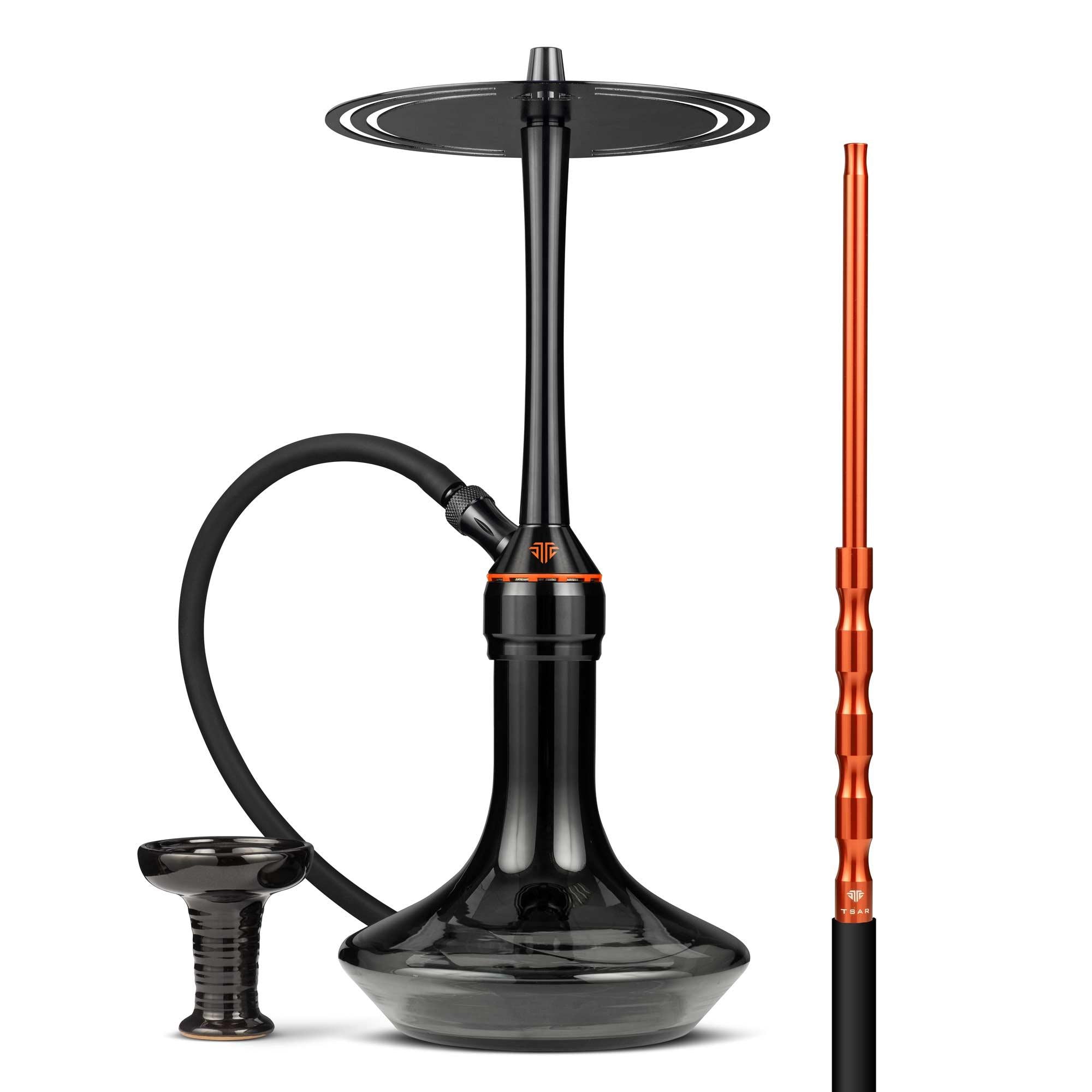 Tsar H-One - Chicha Time acheter chicha au maroc