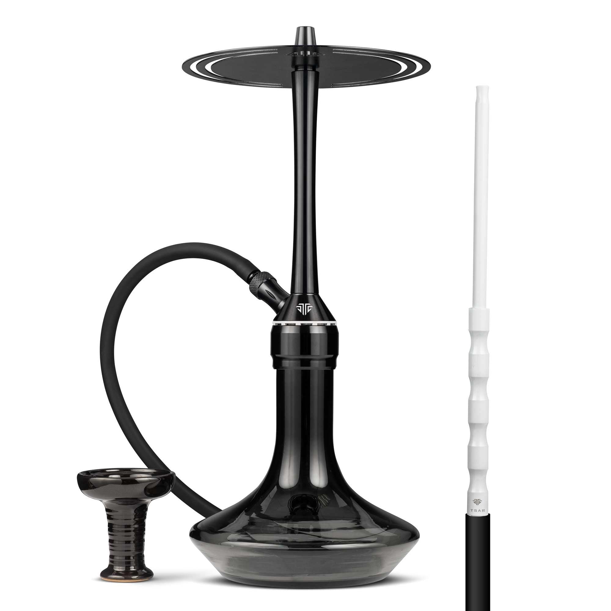 Tsar H-One - Chicha Time acheter chicha au maroc