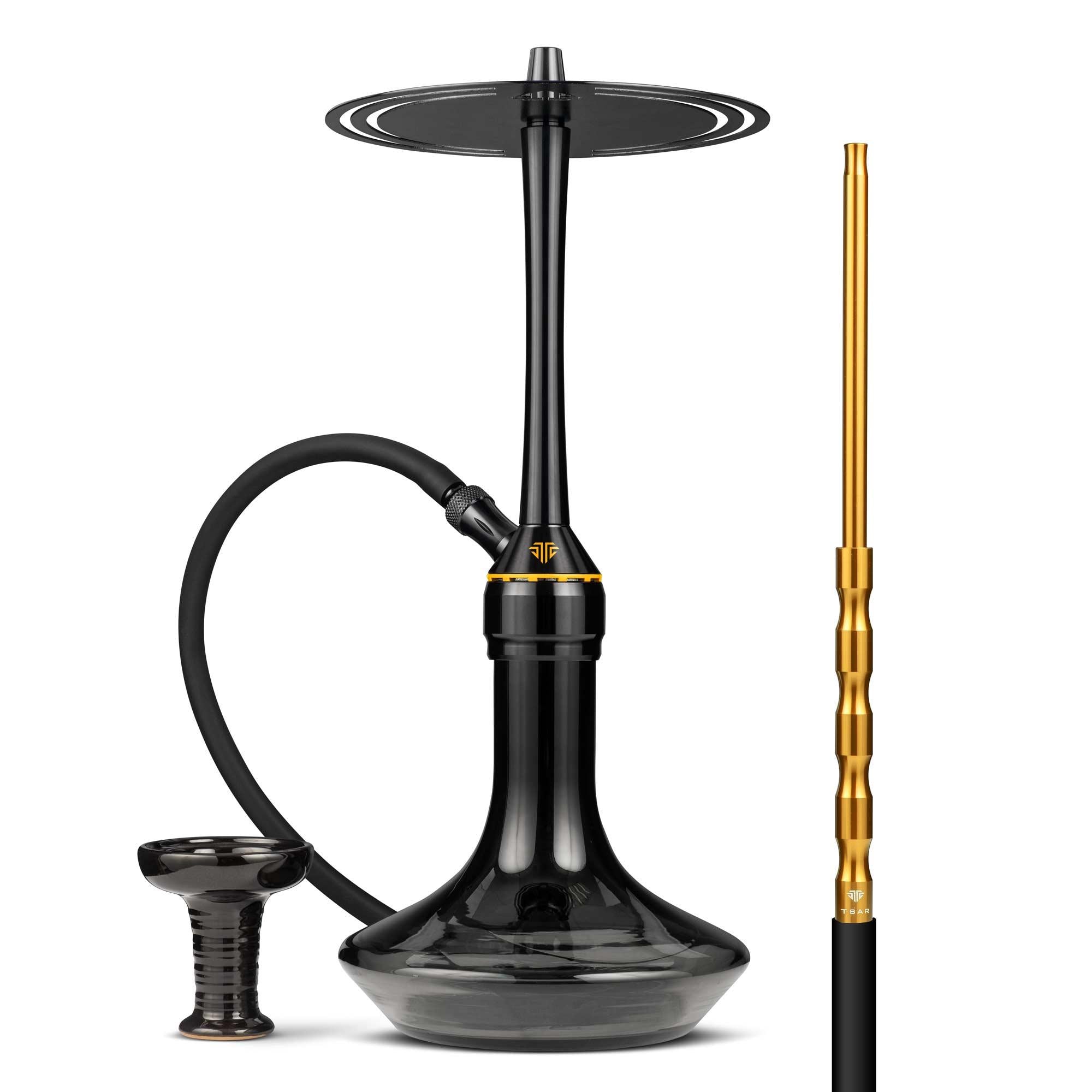 Tsar H-One - Chicha Time acheter chicha au maroc