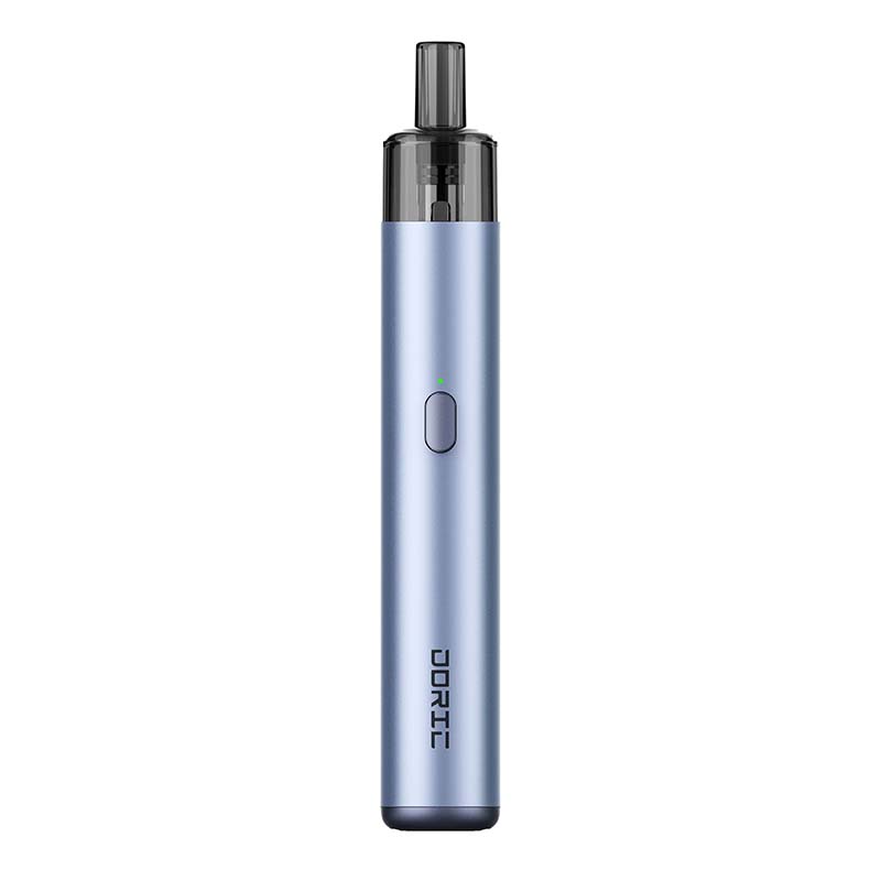 elfbar nachfüll pod läuft aus Voopoo Doric