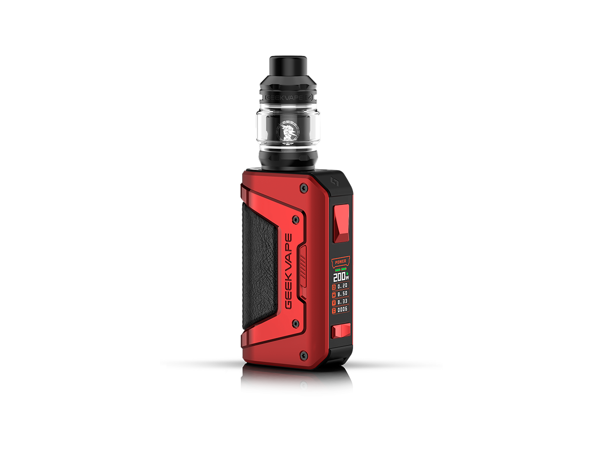 GeekVape L200