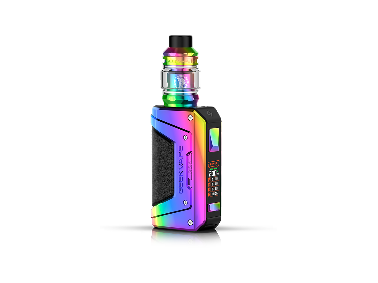 GeekVape L200 GeekVape L200