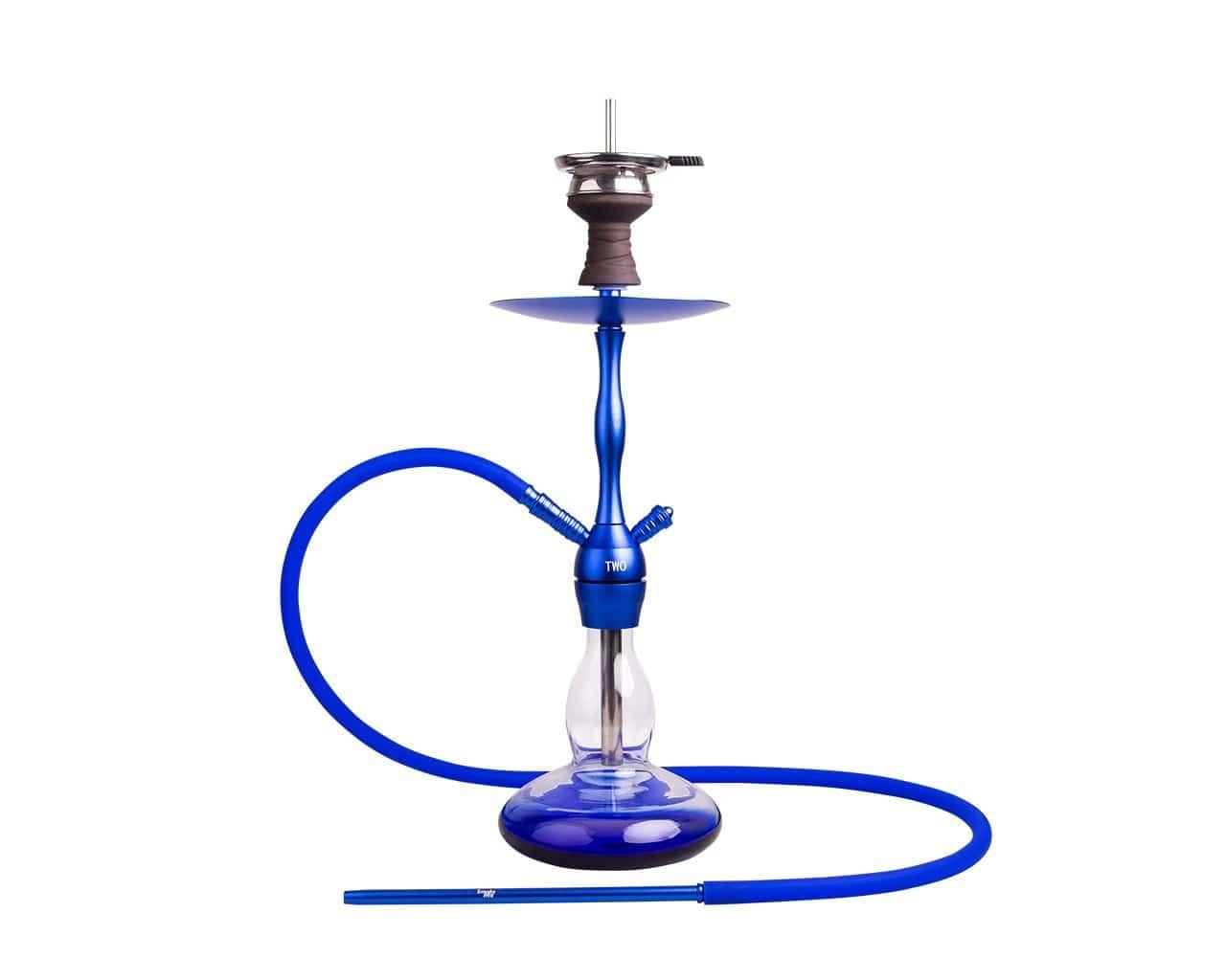 Al-Mani Smoke Me Two - Chicha Time