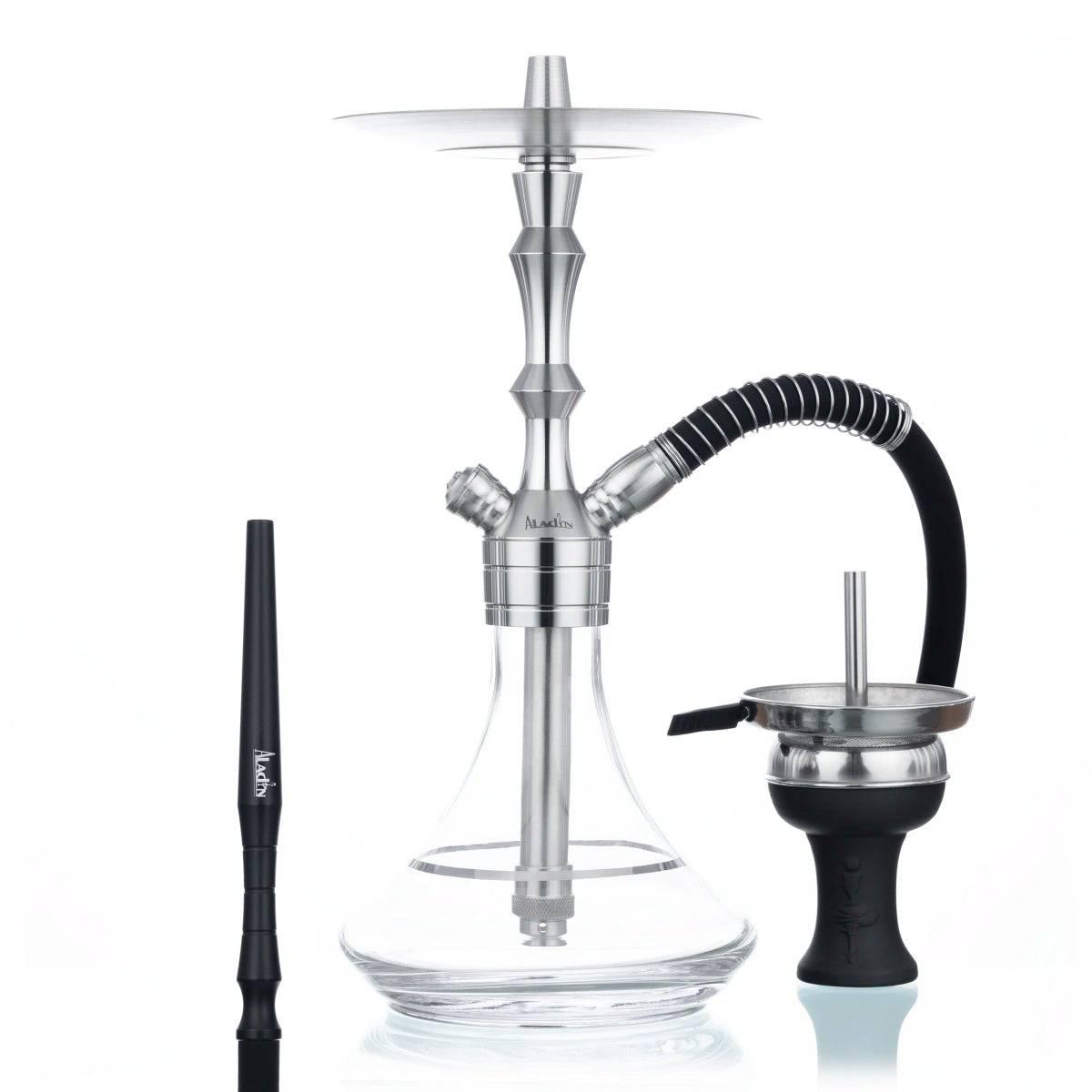 Aladin MVP 360 - Chicha Time