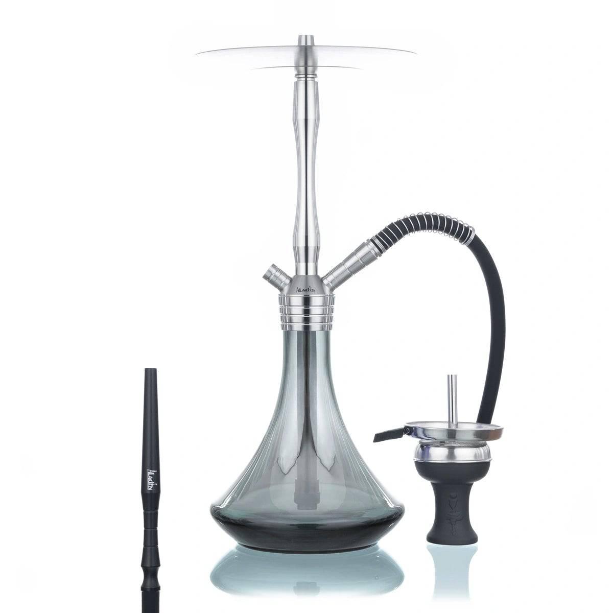 Aladin MVP 460 - Chicha Time