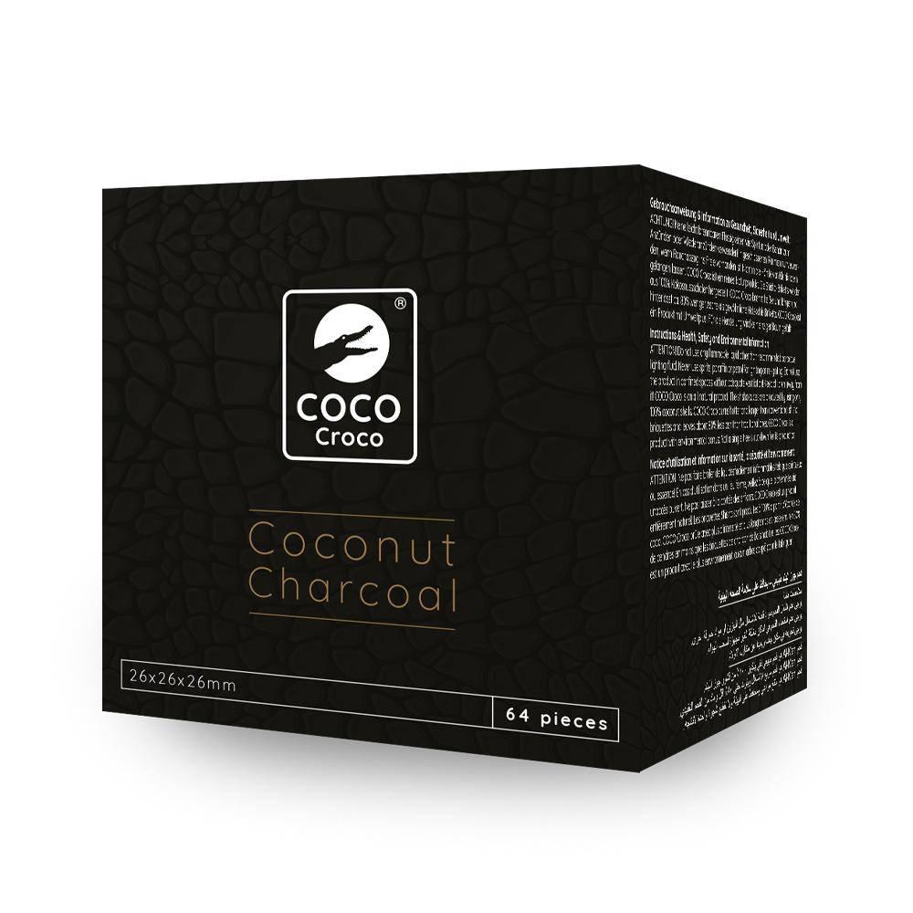 Coco Croco 26mm 1Kg - Chicha Time
