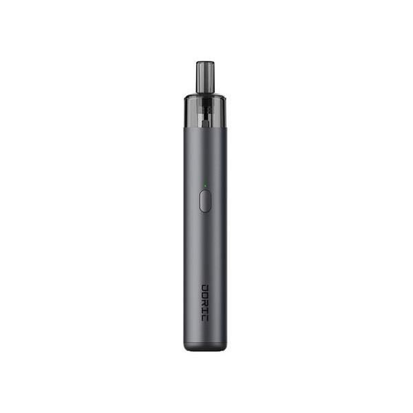 elfbar nachfüll pod läuft aus Voopoo Kit Doric Go 2600 mAh pas cher main image 0