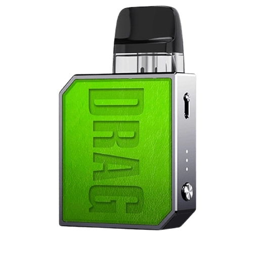 Drag Nano 2
