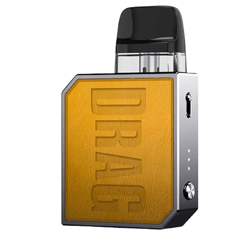 Drag Nano 2