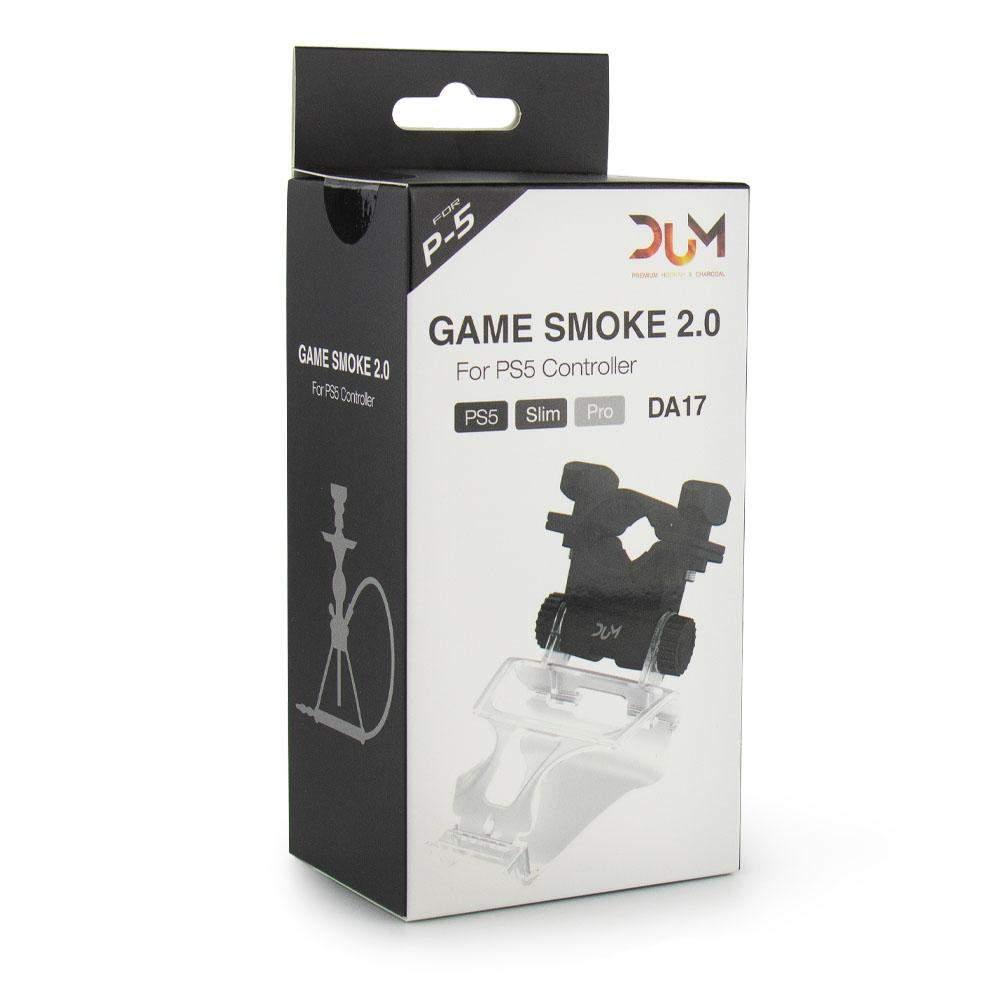 Game Smoke PS5 - Chicha Time acheter chicha au maroc