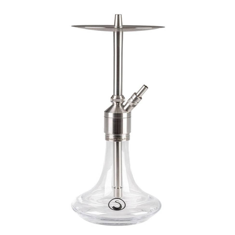 Steamulation Prime Pro X - Chicha Time