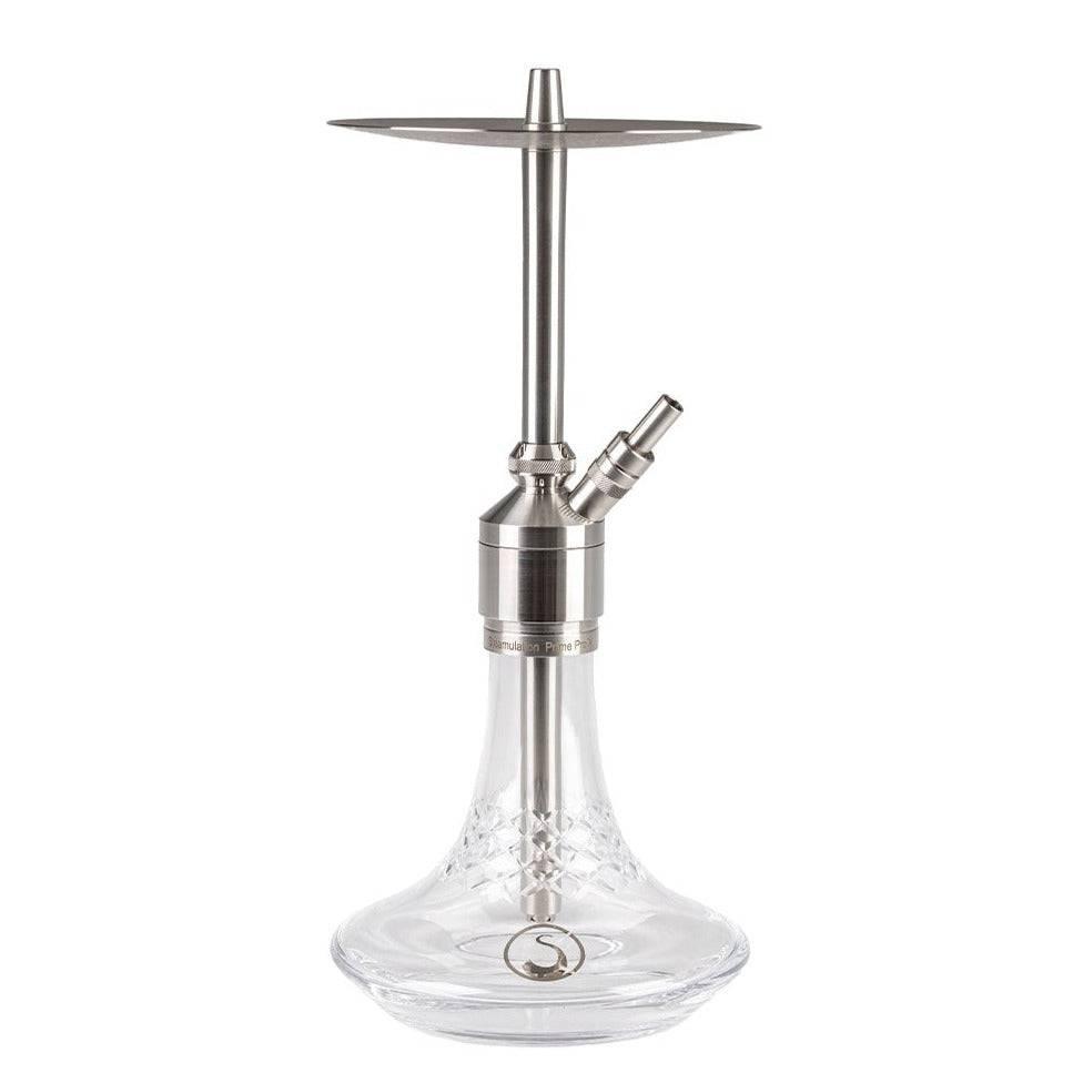 Steamulation Prime Pro X - Chicha Time