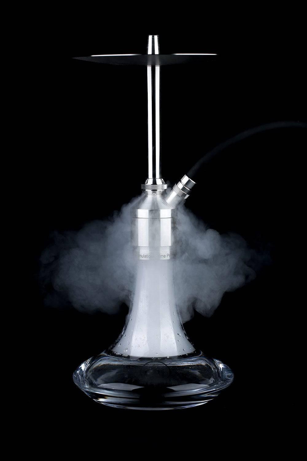 Steamulation Prime Pro X - Chicha Time