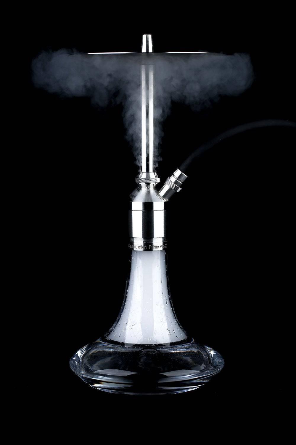 Steamulation Prime Pro X - Chicha Time