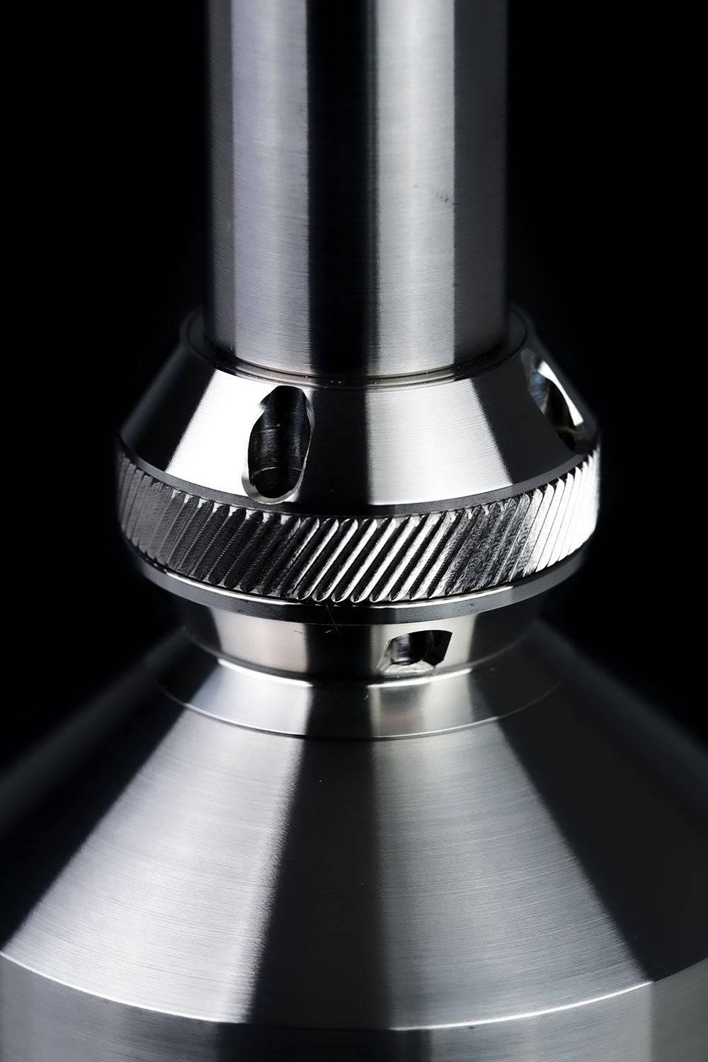 Steamulation Prime Pro X - Chicha Time