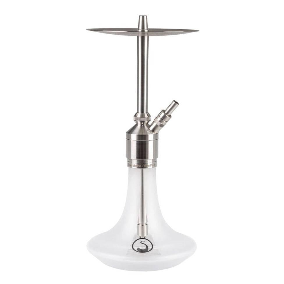 Steamulation Prime Pro X - Chicha Time